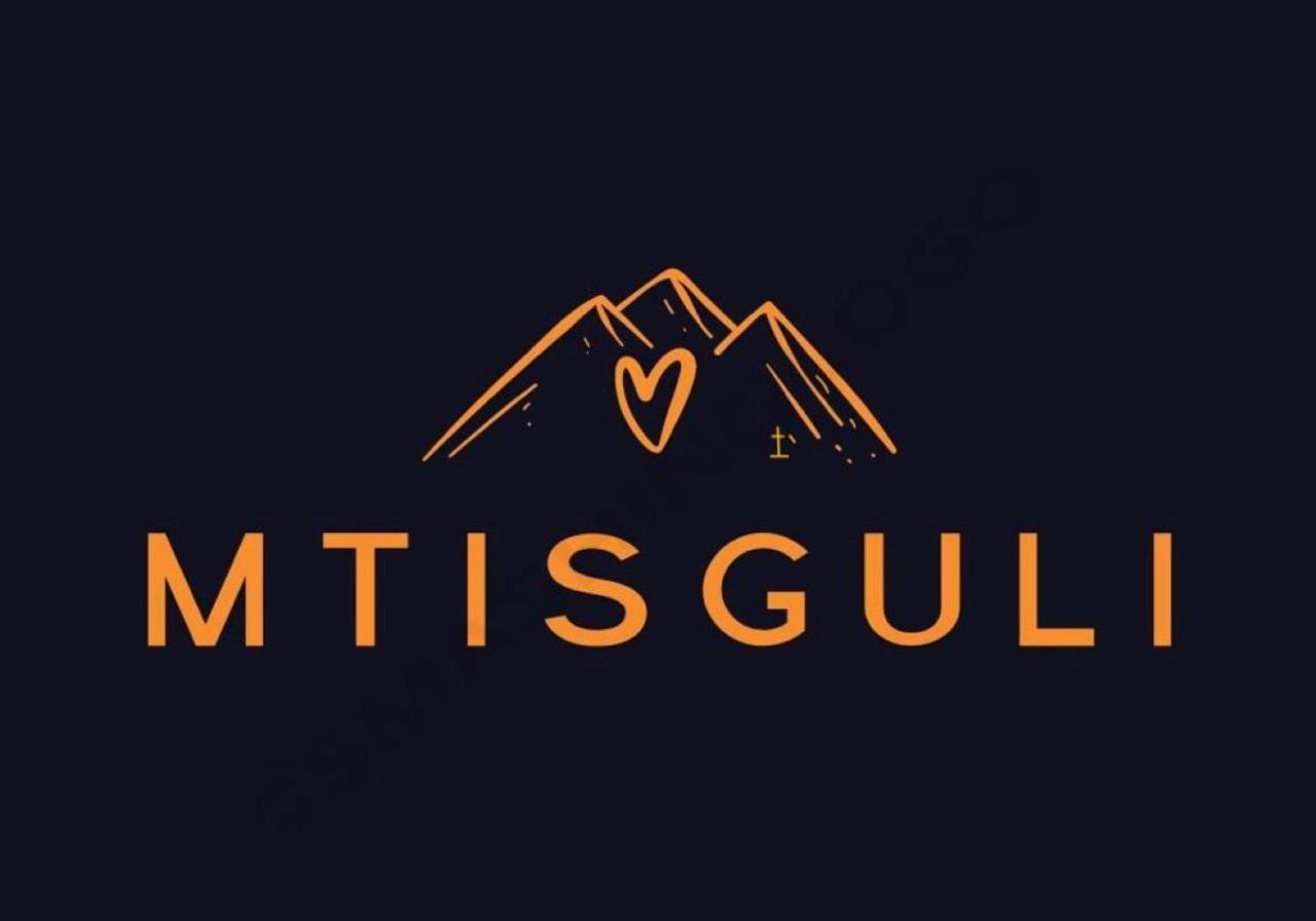 Mtisguli Cottages Kazbegi Eksteriør bilde