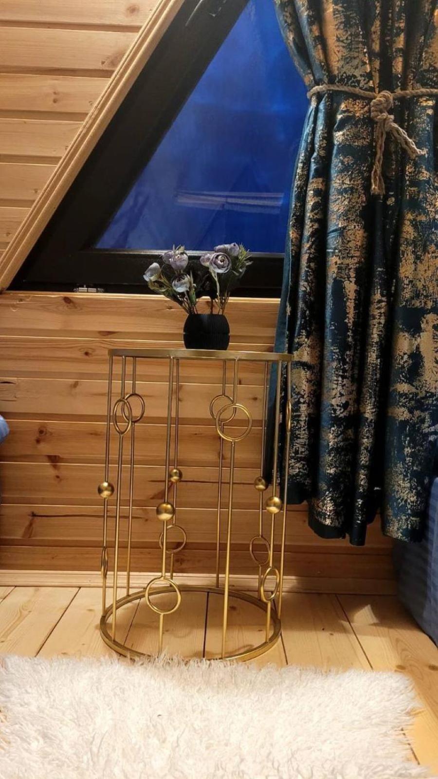 Mtisguli Cottages Kazbegi Eksteriør bilde