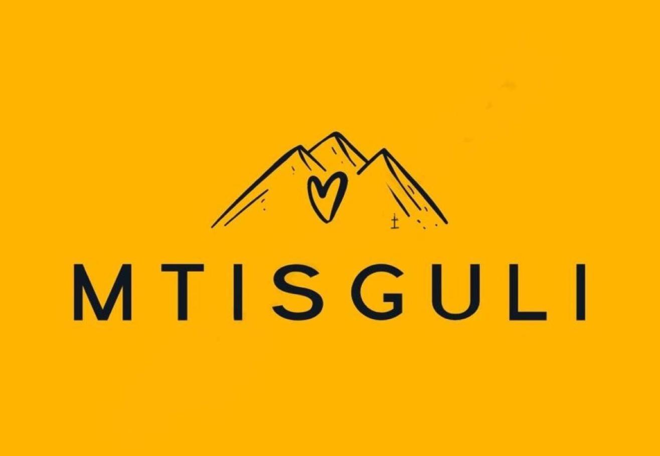 Mtisguli Cottages Kazbegi Eksteriør bilde